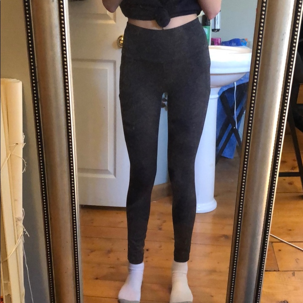 Aeries leggings